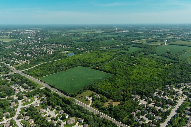 More details for South Lee's Summit – Land for Sale, Lee's Summit, MO