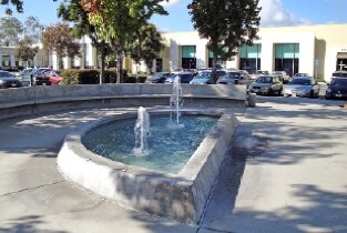 1343 N Grand Ave, Covina, CA à louer - Photo du bâtiment - Image 2 de 4