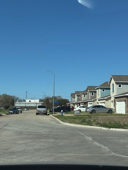 14004 Stancliff St, Houston, TX for sale - Building Photo - Image 3 of 10