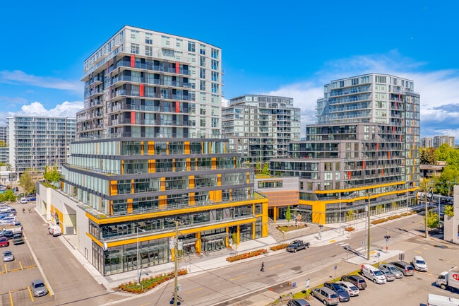 More details for 8119 Park Rd, Richmond, BC - Retail for Lease