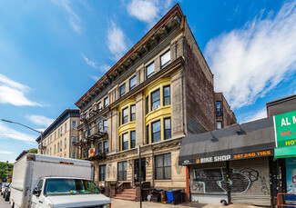 More details for 60 New York Ave, Brooklyn, NY - Multifamily for Sale