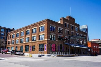 1402 Jones St, Omaha, NE for lease Interior Photo- Image 1 of 15