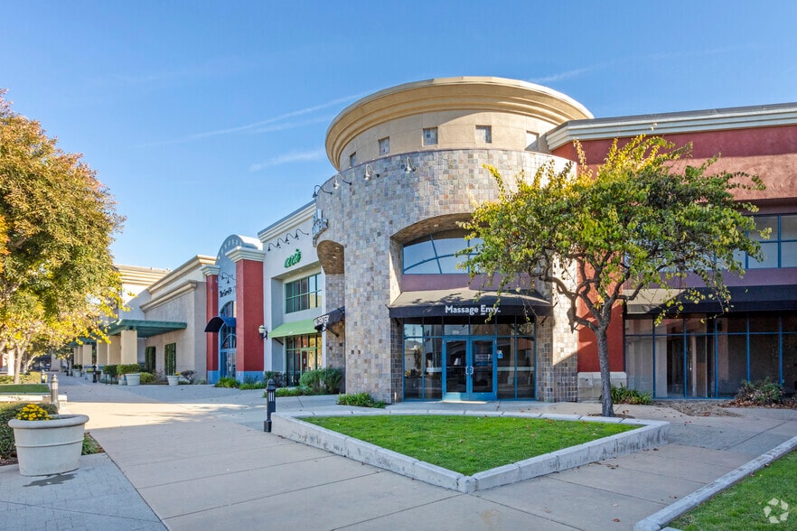201-297 Madonna Rd, San Luis Obispo, CA for lease - Building Photo - Image 2 of 12