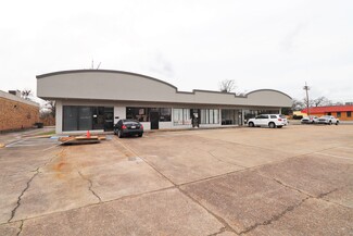 More details for 1217 N 18th St, Monroe, LA - Retail for Lease