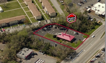 1616 S Dixie Fwy, New Smyrna Beach, FL for sale Interior Photo- Image 2 of 3