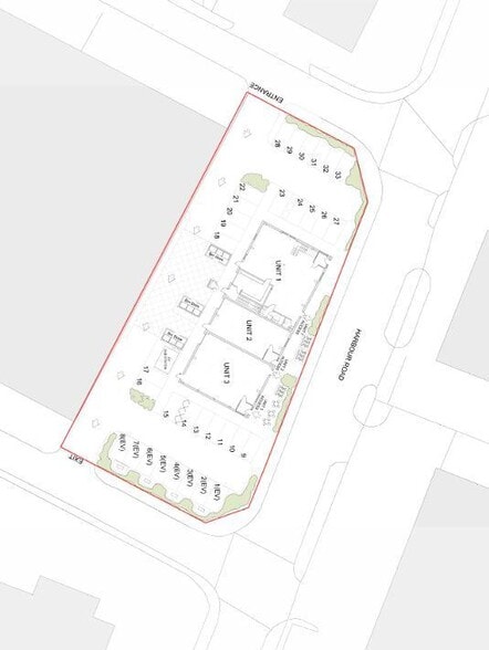 29-31 Harbour Rd, Inverness for lease - Building Photo - Image 3 of 3