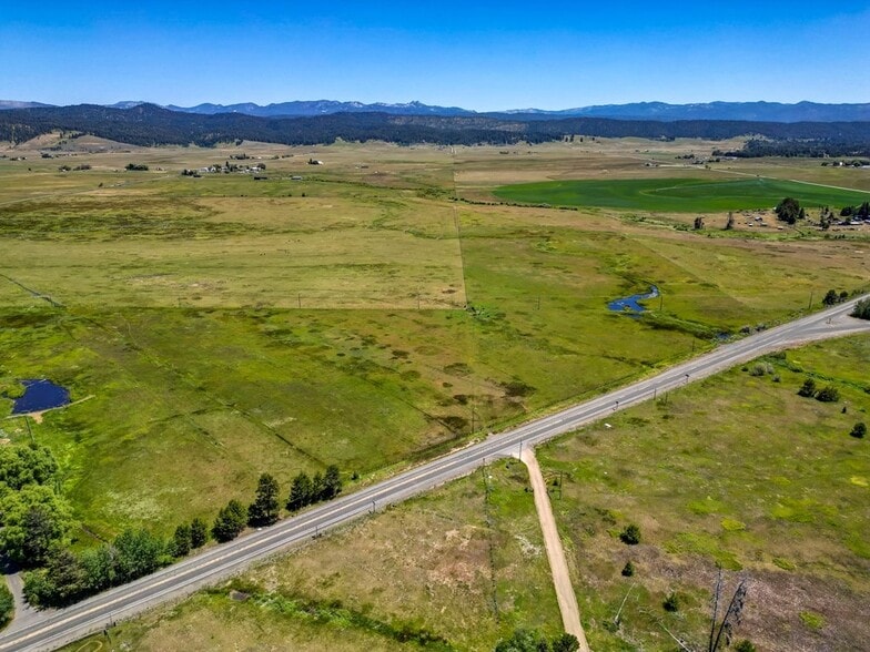 TBD Hwy 55, Donnelly, ID à vendre - Aérien - Image 3 de 10