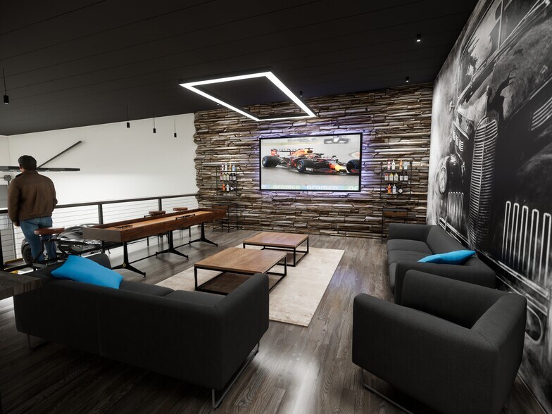 TBD Hickory Creek Rd, Denton, TX à vendre - Photo du bâtiment - Image 3 de 14