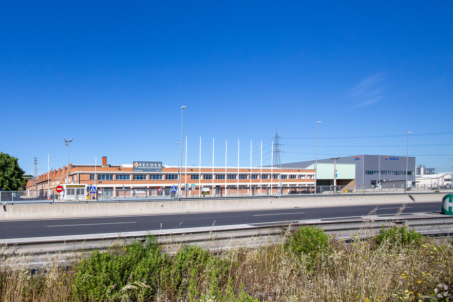 Carretera Fuenlabrada, 2068, Pinto, Madrid à louer - Photo principale - Image 2 de 3