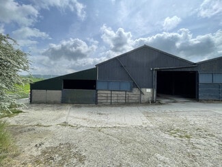 Plus de détails pour Red House Farm, Lydbury North - Industriel à louer