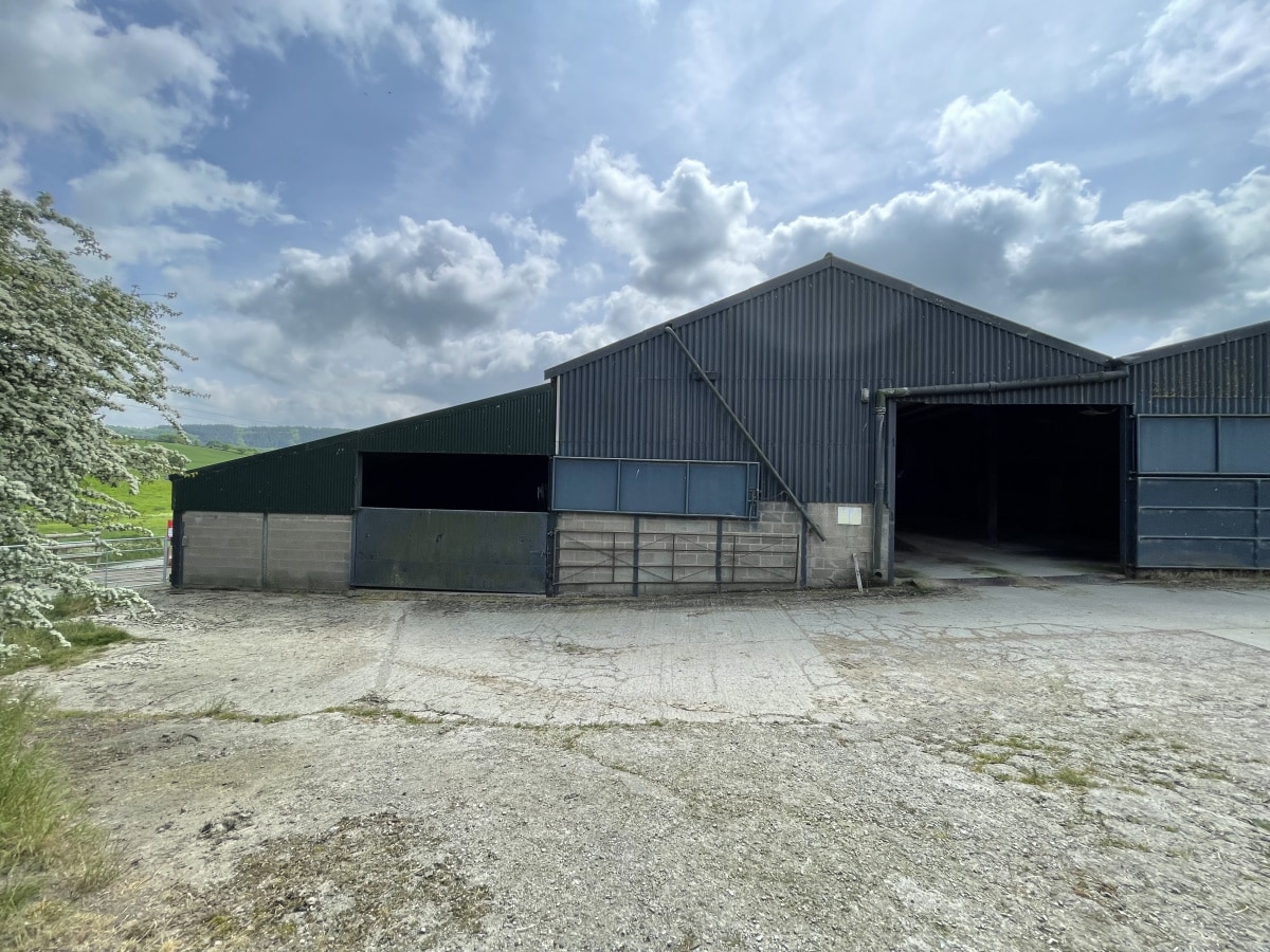 Red House Farm, Lydbury North for lease Primary Photo- Image 1 of 4