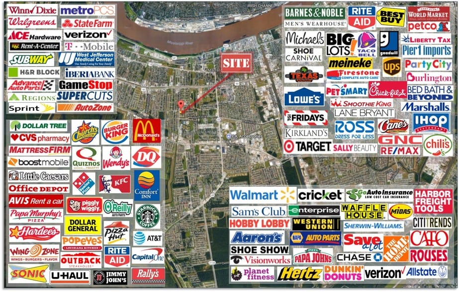 1609 Ames Blvd, Marrero, LA for sale - Other - Image 3 of 14