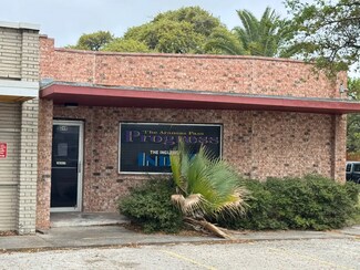 Plus de détails pour 346-354 S Houston St, Aransas Pass, TX - Bureau à vendre