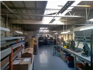 Austin Way, Birmingham à louer - Photo intérieure - Image 3 de 3