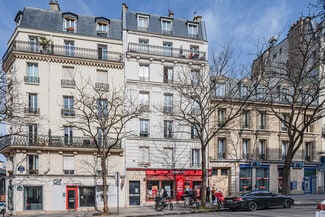 More details for 37 Avenue Secrétan, Paris - Retail for Lease