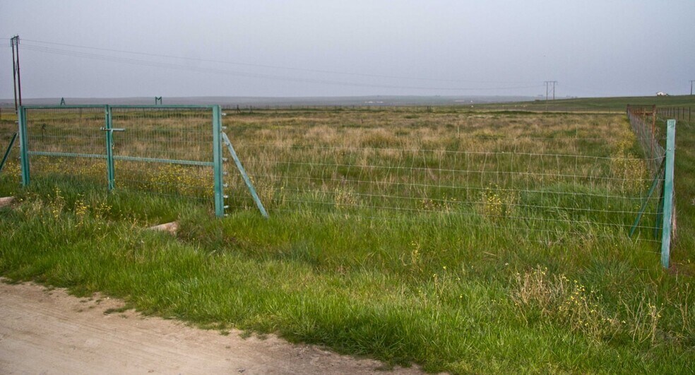 Terrain dans Sierra de Fuentes, Cáceres à vendre - Plan de site - Image 1 de 5