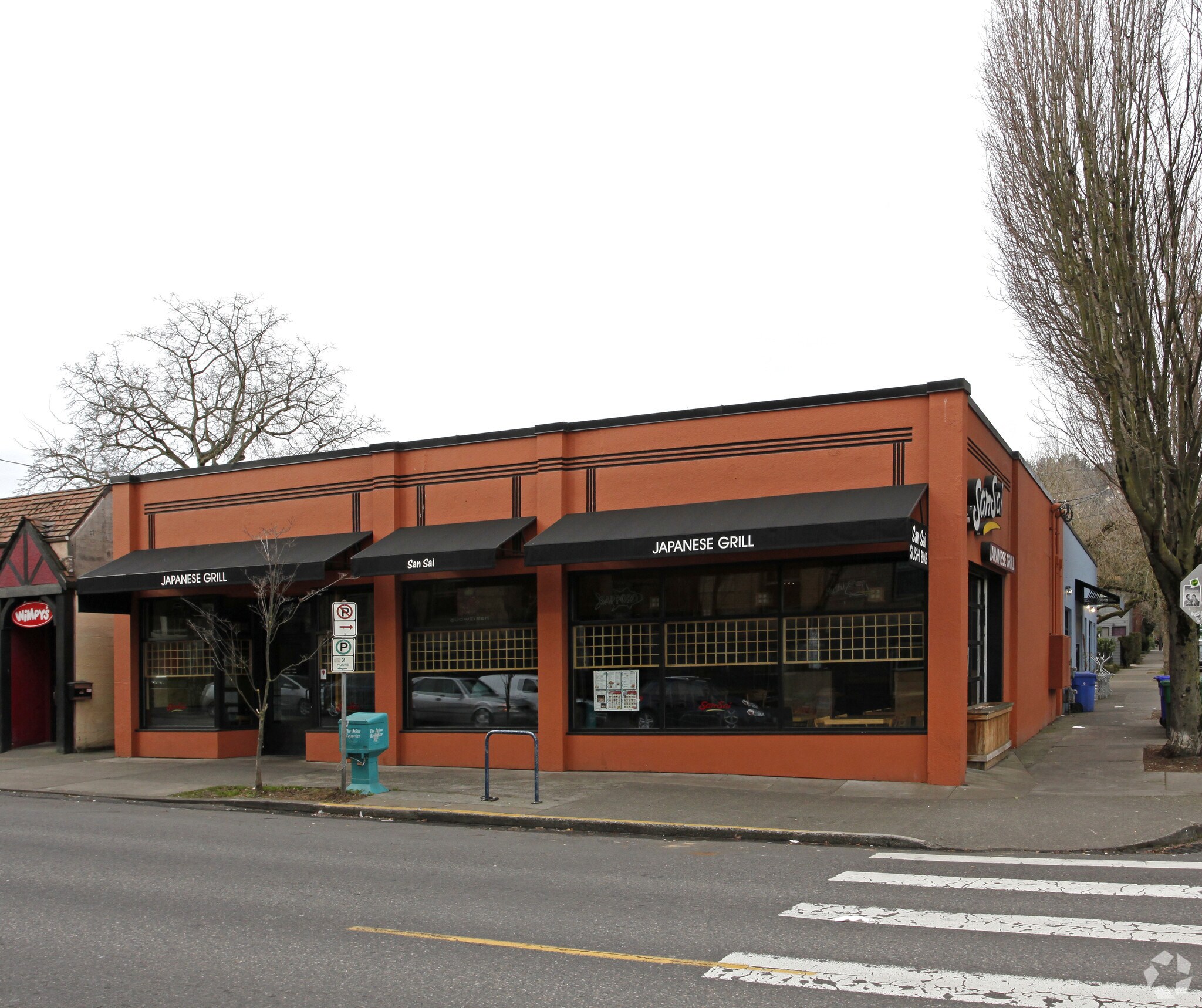 539 NW 21st Ave, Portland, OR à vendre Photo principale- Image 1 de 7