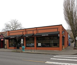 Plus de détails pour 539 NW 21st Ave, Portland, OR - Commerce de détail à vendre