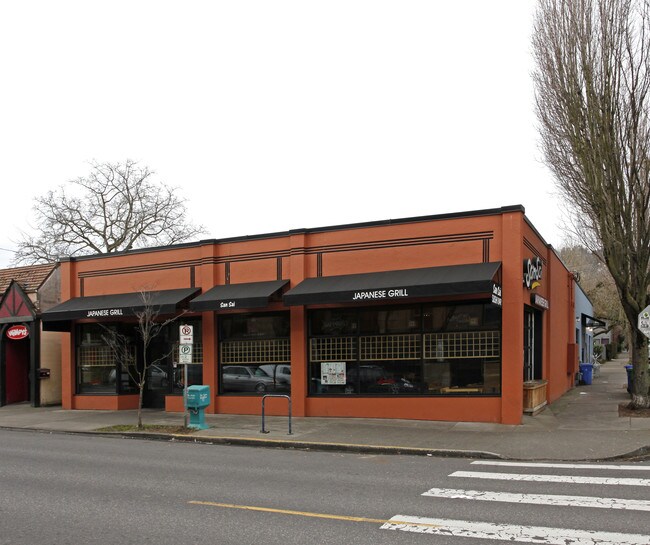 More details for 539 NW 21st Ave, Portland, OR - Retail for Sale