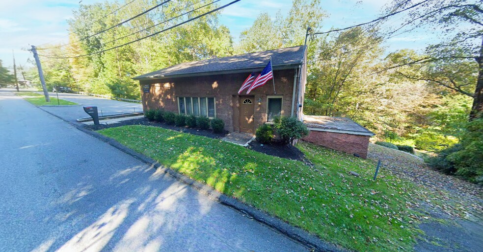 70 Pine Brook Rd, Towaco, NJ à vendre - Photo du bâtiment - Image 1 de 7