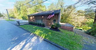 Plus de détails pour 70 Pine Brook Rd, Towaco, NJ - Bureau à vendre