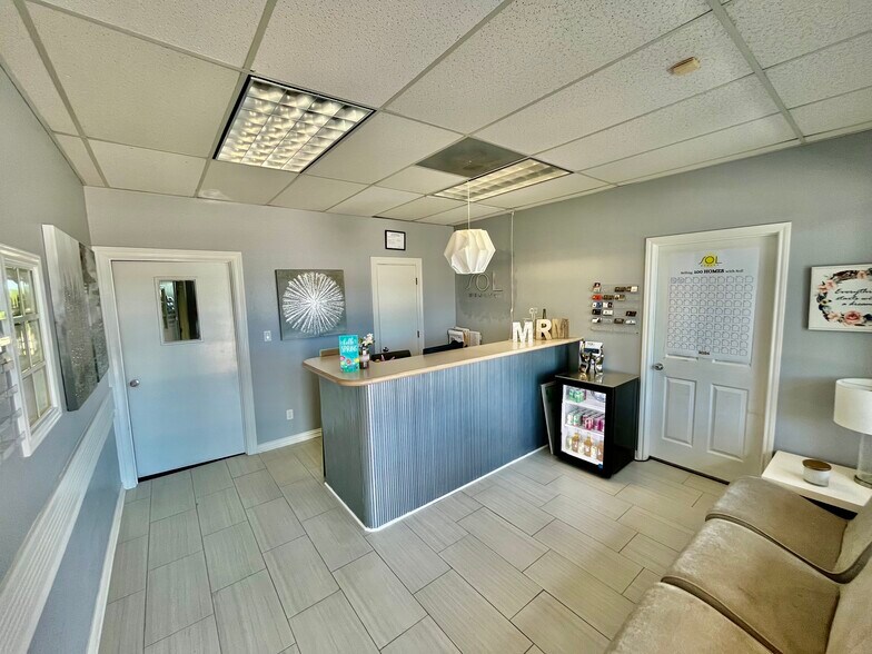 8530 Braun Rd, San Antonio, TX à louer - Photo du bâtiment - Image 2 de 10