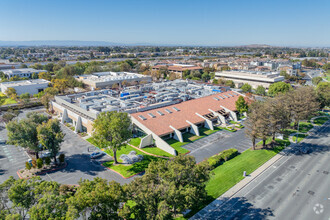 195 S Milpitas Blvd, Milpitas, CA - AÉRIEN  Vue de la carte - Image1