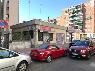 Plus de détails pour Calle De Ocaña, 91, Madrid - Vente au détail à vendre