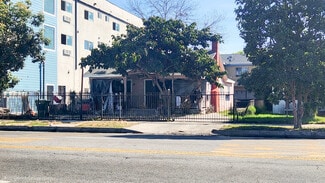 More details for 4300 S Western Ave, Los Angeles, CA - Land for Sale