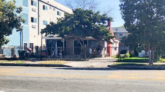 Plus de détails pour 4300 S Western Ave, Los Angeles, CA - Terrain à vendre
