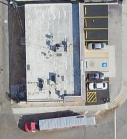 1600 N Federal Hwy, Hollywood, FL à louer - Photo du bâtiment - Image 3 de 3