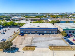 4929 Northeast Pky, Fort Worth, TX for lease Interior Photo- Image 1 of 25