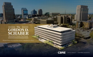 Plus de détails pour 720 9th St, Sacramento, CA - Bureau à vendre