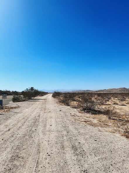 0 29 Palms Highway, Joshua Tree, CA à vendre - Autre - Image 3 de 6