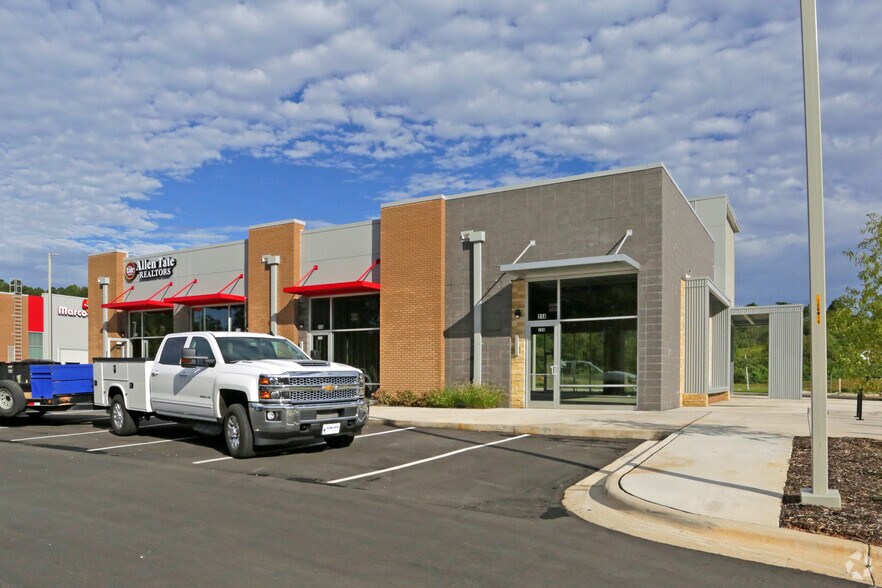 114 Russet Run, Pittsboro, NC à louer - Photo principale - Image 3 de 4