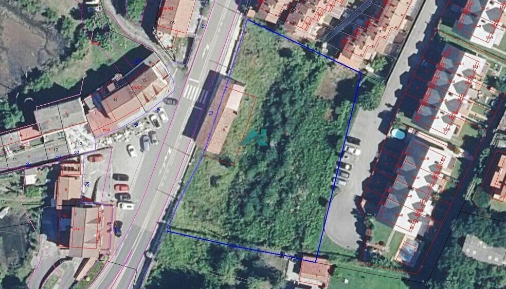Barrio el Puente, 13, Guriezo, Cantabria à vendre - Photo du bâtiment - Image 1 de 2