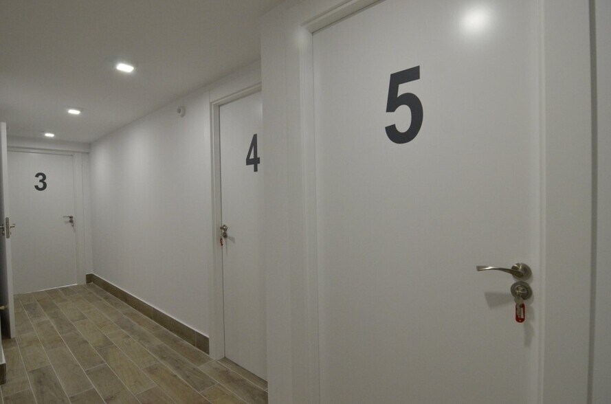 Office in Salamanca, Salamanca for lease - Interior Photo - Image 1 of 38