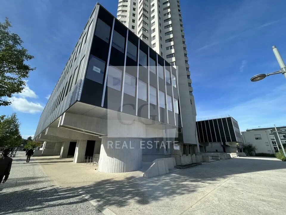 18 Avenue Du Plateau, Lyon for lease Building Photo- Image 1 of 10