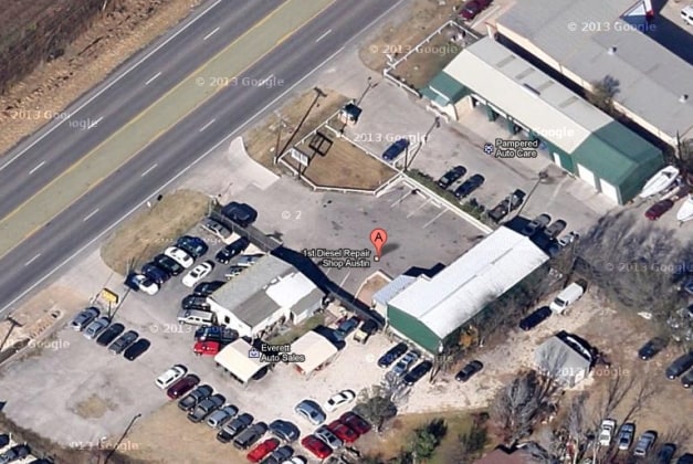 16299 Fm 1325, Austin, TX à louer - Aérien - Image 3 de 26