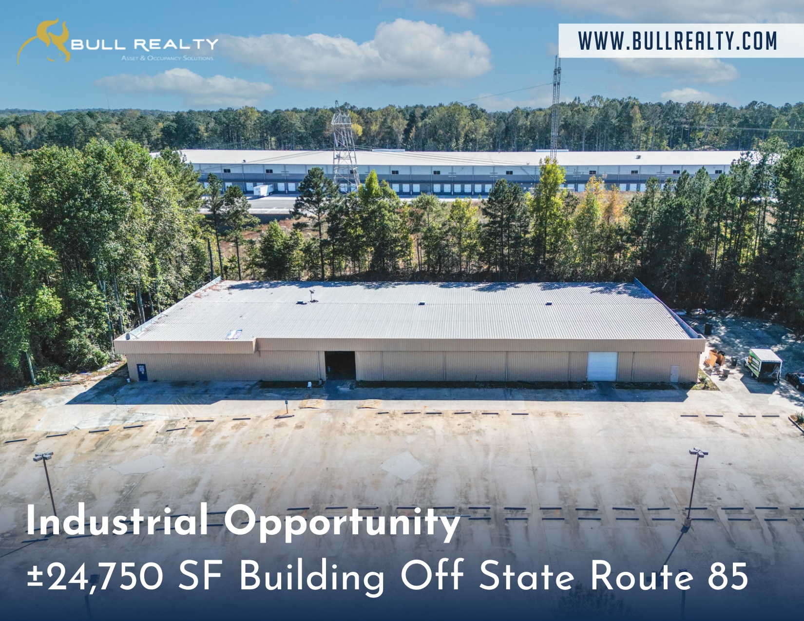 193 N 85th Pky, Fayetteville, GA for lease Building Photo- Image 1 of 11