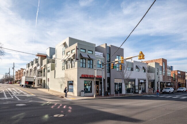 Plus de détails pour 1807-1819 21st Ave S, Nashville, TN - Commerce de détail à louer