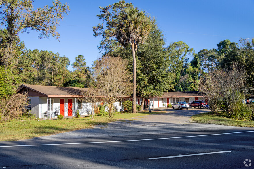 9556 Apalachee Pky, Tallahassee, FL à vendre - Photo principale - Image 1 de 1