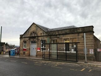 More details for 2 Lamington St, Tain - Retail for Lease