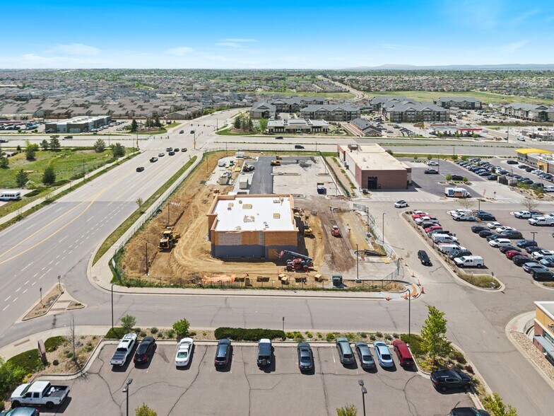 21597 E Quincy Ave, Aurora, CO à vendre - Photo principale - Image 1 de 1