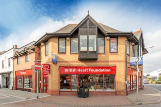 More details for 29-30 Commercial St, Hereford - Coworking for Lease