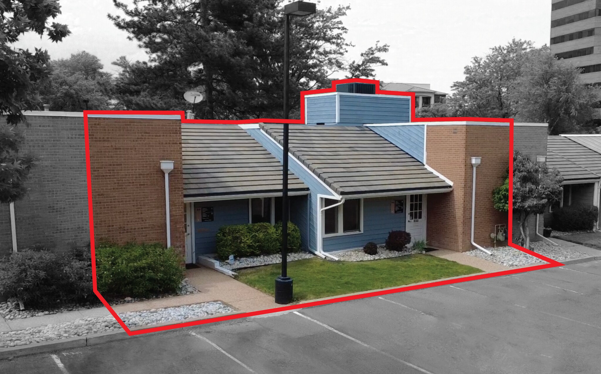 8000 E Prentice Ave, Englewood, CO for sale Building Photo- Image 1 of 1