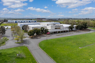 5505 Redwood Dr, Rohnert Park, CA - Aérien  Vue de la carte - Image1