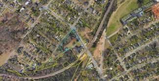 More details for Park Street, Columbia, SC - Land for Sale