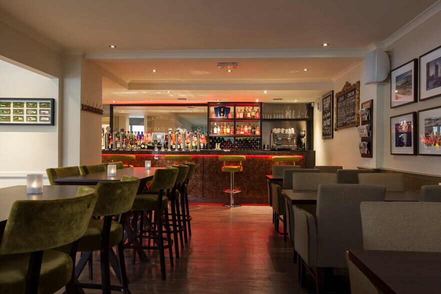 20 Dirleton Ave, North Berwick à vendre - Photo du bâtiment - Image 2 de 14