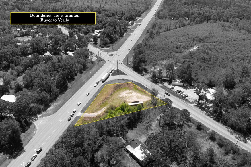 Lott Rd & Schillinger Rd Portfolio portefeuille de 2 propriétés à vendre sur LoopNet.ca - Photo principale - Image 1 de 2